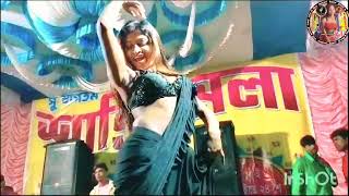 Tipitipibarshapani Rozi Hot Dance Hot Dance Hangama Bengali Stage Programs 2024
