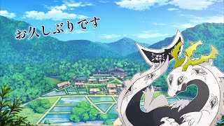 【雑談】お　久　し　ぶ　り　で　す【東洋龍系Vtuber】