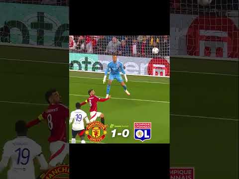 direksitoto x BOS - Manchester United vs Lyon 2024/25 Liga Europa UEFA