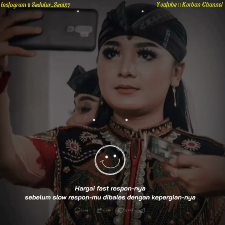 Story Wa Jathil Cantik Maharani