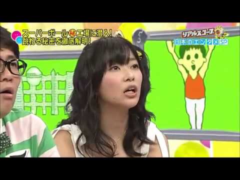 くるくる巻きの可愛い指原莉乃 矢口真理に激似！タイのAKB完コピグループ！ファンまで完コピ！