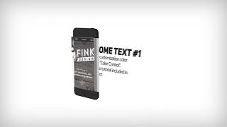 Mobile App Logo | After Effects Templates - Motion Array