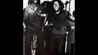 The Wailers 400 years  Paul´s Mall Boston 1973