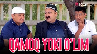 Qalpoq - Qamoq yoki o'lim