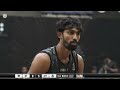 Day 1, Game 3 | BFI - INBL 2022 | Round 2 | Pune | Kochi Tigers Vs. Mumbai Titans