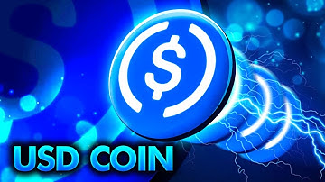 What is USDC? - Stablecoin backed by US Dollars & Circle Explained