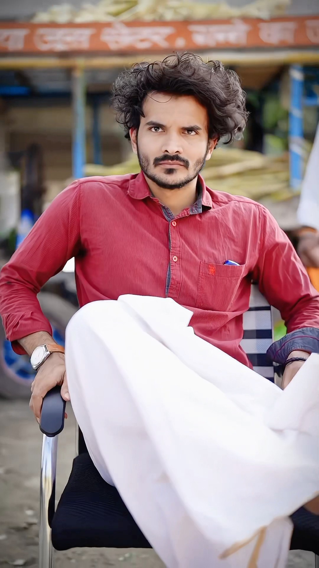 Haisiyat,..? #azmaik #reality #humanity #hearttouching #attitude #killer #azmaikshorts #farmer