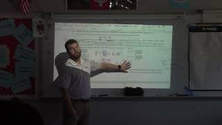 April 14 AP Stats Confidence Intervals DYU Review and Hypothesis Testing with Means from 2 Samples