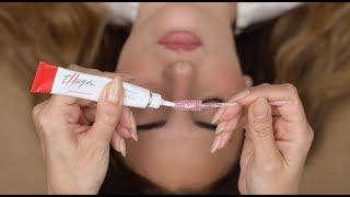 Thuya Nyc Eyebrow Ltion & Eyelash Lift Master Cl Trailer