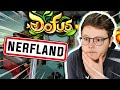 LE PIRE NERF DE DOFUS ?!