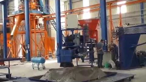 Sản xuất cống ga hào hộp bê tông - CTy CP xây dựng Tâm An