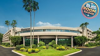 Sheraton Tampa Brandon Hotel Tampa FL United States Hotel Review