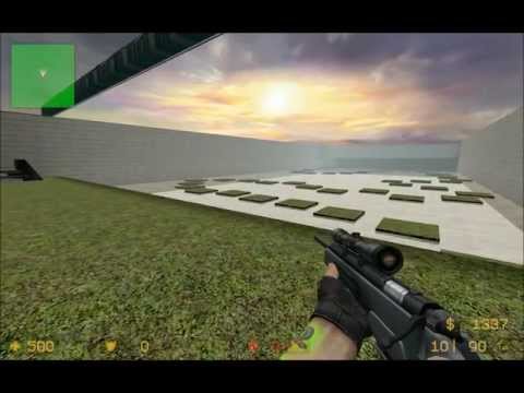 css bhop tutorial
