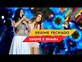 Regime Fechado - Simone & Simaria - Villa Mix Goiânia 2017 ( Ao Vivo )