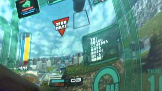 戦場の絆 RCA66 ドム 連邦タンクがかわいそう