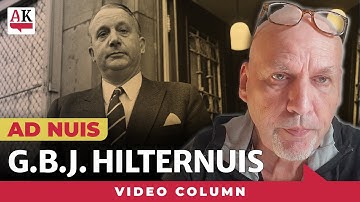 GJB Hilternuis | Column Ad Nuis