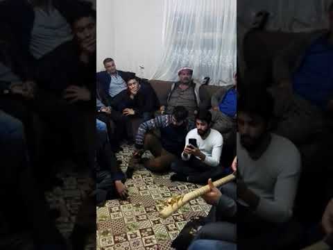 Emrah Avcı Fatih mahallesi muhtar adayı Veysel Kaypak