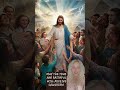 ACCEPT JESUS CHRIST AS YOUR SAVIOR BEFORE HIS RETURN! #rapture #salvation #faith #spirituality #fyp