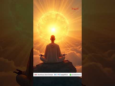 काल पुरुष की आवाज ने मनुष्य को क्या सिखाया ? : प्रखर चेतना | Motivational Story