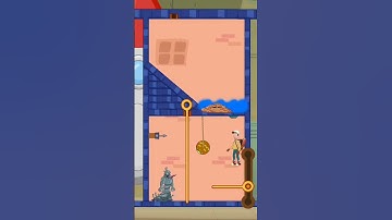 pull him up game level 306 #shorts #youtube #youtubevideo #shortsvideo