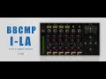 BBCMP I-LA: Bass | Babelson