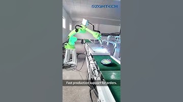 SZGHTECH Wall Iron Fence Welding Application