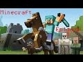 Minecraft ep:1