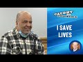 I Save Lives | Caught in Providence