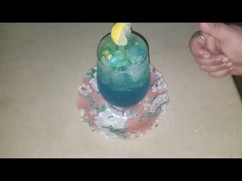 blue-lemon-soda-drink-recipe-|-summer-refreshing-mint-lemonade-with-7up-|-secret-food-recipes