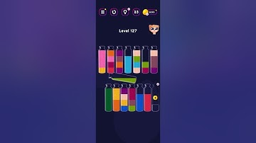 Get color level 127 #getcolor