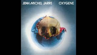 Jean Michel Jarre - Oxygene (Full Album) - 1976