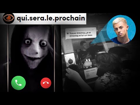 Vidéo: Qui Est Le Prochain?