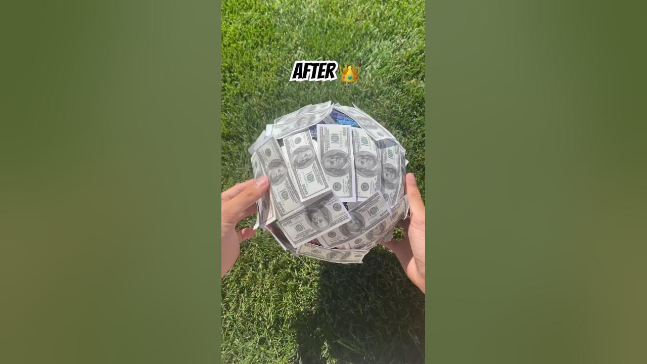 I Created The Most Expensive Football In The Entire World YouTube i-created-the-most-expensive-football-in-the-entire-world-youtube