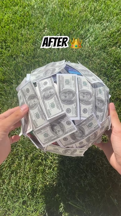 I Created The Most Expensive Football In The Entire World YouTube i-created-the-most-expensive-football-in-the-entire-world-youtube