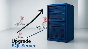 Upgrade SQL Server 2012 to SQL Server 2016 without Reinstalling