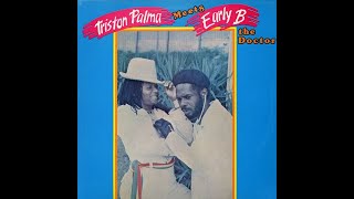 Triston Palma Meets Early B The Doctor (Full album 1985)