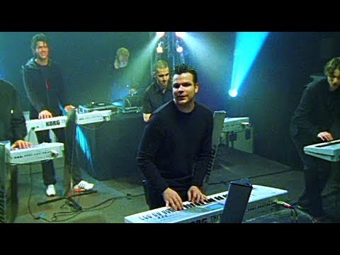 Trance Allstars - Lost In Love 2002