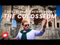 Top Things To See at the Colosseum in Rome