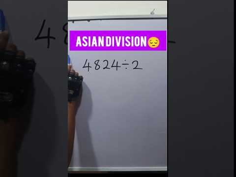 Division for #Asians
