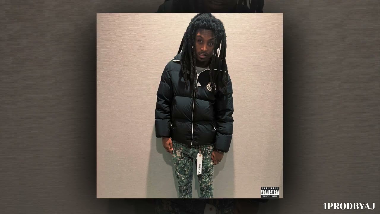 Jdot Breezy x Yfg Fatso Type Beat - 