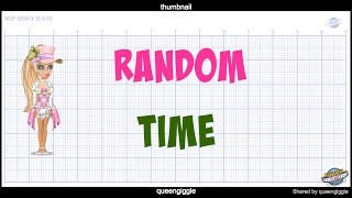 MSP Random time #3