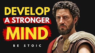 9 Practical Stoic Strategies for Master Your Mind - Daily Stoicism
