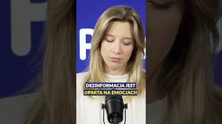 Dezinformacja Może Prowadzić Do Terroryzmu