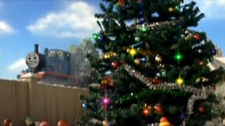 Christmas Day/The Jury Anniversary/Britt Allcroft Funeral