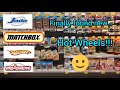 New hot wheels in europe belgium  carrefour hypermarkt diecast hunting in europe diecasteurope