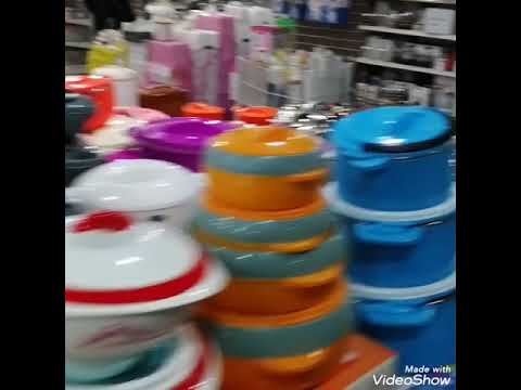 كنت في سيتي ستار الكويت وحبيت اخدكم جوله معايا يلا بينا