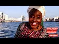 A VISIT TO DUBAI GOLD SOUK| DUBAI CREEK| ARABIC & ASIAN CULTURE