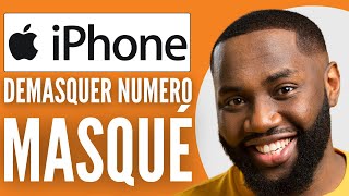 How to Unmask a Hidden Number on iPhone (New 2025) screenshot 3