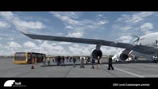 GSX Level 2/Prepar3d v4.3/fsx/p3d v4/coming soon!!