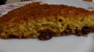 Если нет муки и яиц,а хочется что-то к чаю-Манник!!!! Если нет муки и яиц,а хочется что-то к чаю-Манник!!!!
